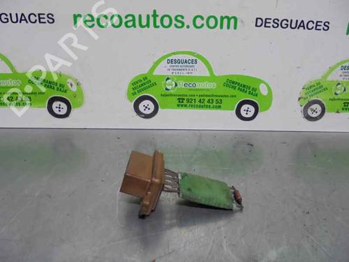 Used Heater resistor Heater resistor 11666998 11666998