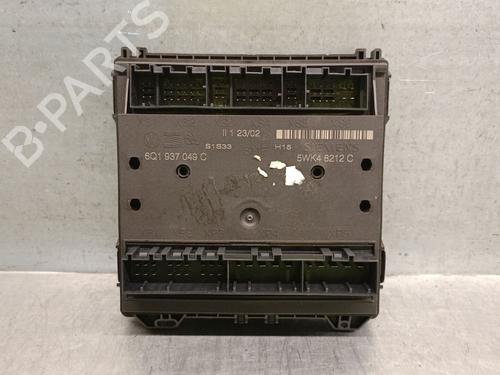 Elektronisk modul SEAT IBIZA III (6L1) 1.2 | BP29856462M83