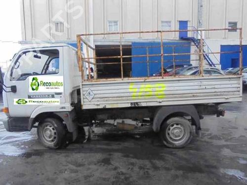 Starter NISSAN CABSTAR E (TL_, VL_) 75.28 (TL0) | BP12192574M8 