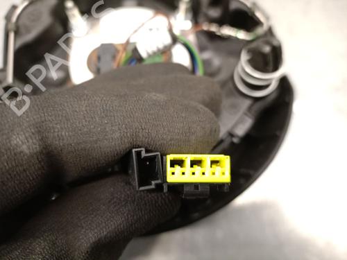 Driver airbag BMW X2 (F39) sDrive 18 i | BP31929257C9 