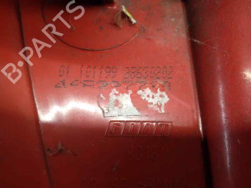 Right taillight FIAT PUNTO (188_) 1.9 JTD 80 (188.237, .257, .337, .357) | BP10567441C35 