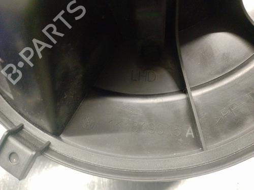Heater blower motor VW TOURAN (1T1, 1T2) 1.9 TDI | BP15641324M62 