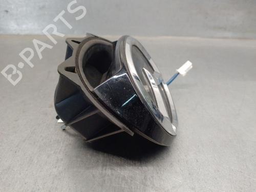 Tailgate handle MAZDA 3 Hatchback (BP) 2.0 SKYACTIV-G M Hybrid | BP32367279C132