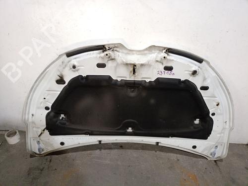 Hood RENAULT EXPRESS Box Body/MPV 1.5 Blue dCi 75 (F6AA) | BP29434176C1 