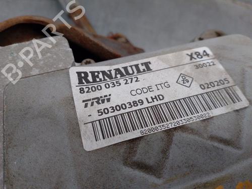 Steering column RENAULT GRAND SCÉNIC II (JM0/1_) 1.9 dCi (JM0G, JM12, JM1G, JM2C) | BP26974510M21 