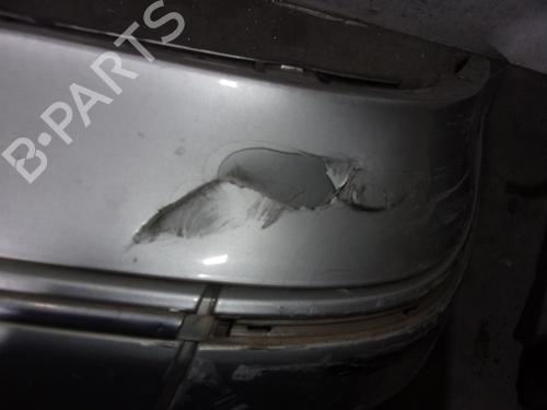 Rear bumper MERCEDES-BENZ C-CLASS (W203) C 220 CDI (203.006, 203.008) | BP17983296C8 