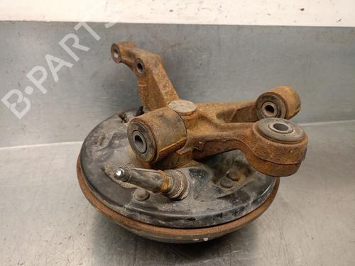 Right rear steering knuckle SUZUKI BALENO (EG) 1.6 i 16V (SY416) | BP25236031M28 