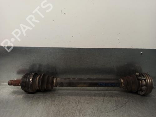 Used Left rear driveshaft BMW 1 (E81) 116 i (115 hp) 10066432
