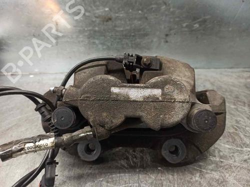 Right front brake caliper MERCEDES-BENZ M-CLASS (W164) ML 320 CDI 4-matic (164.122) | BP11617776M104 