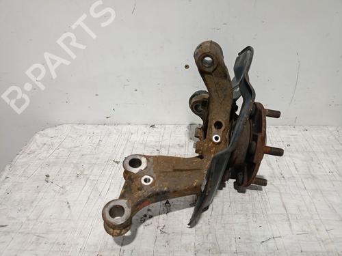 Left front steering knuckle TOYOTA RAV 4 III (_A3_) 2.2 D 4WD (ALA30_, ALA30R) | BP20709129M25 