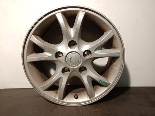 Used Rim SSANGYONG ACTYON I 2.0 Xdi (141 hp) 29065109
