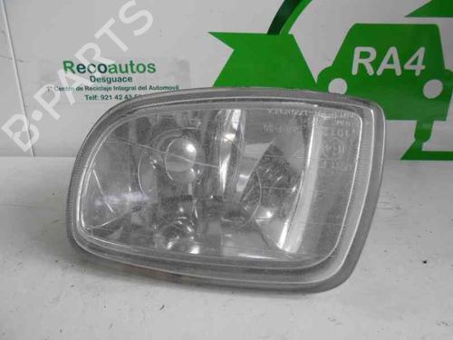 Used Left front fog light Left front fog light 2333620 2333620