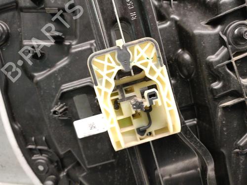 Front right window mechanism VOLVO XC60 II (246) D5 AWD | BP36356118C23 - Image 4