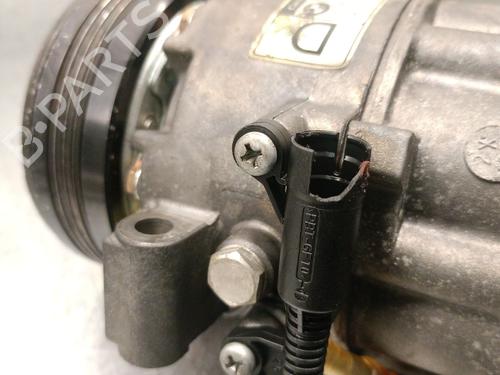 AC compressor BMW 3 (E46) 320 d | BP31801000M34 - Image 7