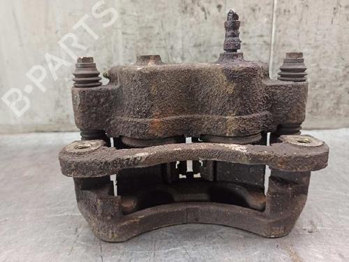 Left rear brake caliper IVECO DAILY II Van 35-10 (15034111, 15034204, 15034211, 15034215, 15034217,... | BP12188088M107 