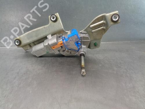 Used Rear wiper motor SUBARU FORESTER (SH_) 2.0 D AWD (SHH, SHD, SHN) (147 hp) 13368766