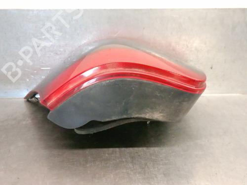 Right taillight VW GOLF IV (1J1) 1.6 | BP26692140C35 
