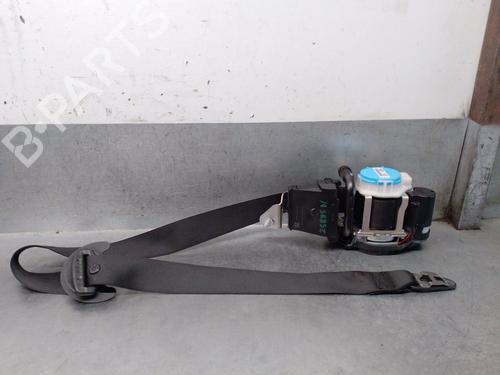 Used Front left seatbelt Front left seatbelt 36996489 36996489