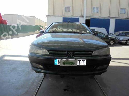 Starter PEUGEOT 406 (8B) 1.9 TD | BP2238827M8 