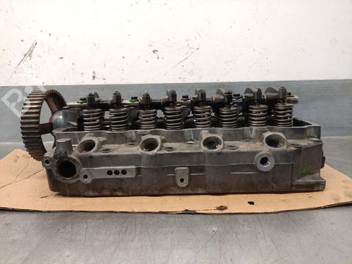 Used Cylinder head Cylinder head MITSUBISHI PAJERO SPORT I (K7_, K9_) 2.5 TD (K94W, K74T) (115 hp) 33431779 33431779
