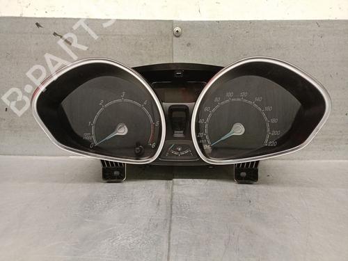 kombiinstrument-ford-fiesta-vi-cb1-ccn-2008-38874276 main image