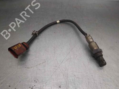 Used Electronic sensor SKODA RAPID Spaceback (NH1) 1.4 TSI (122 hp) 9313121