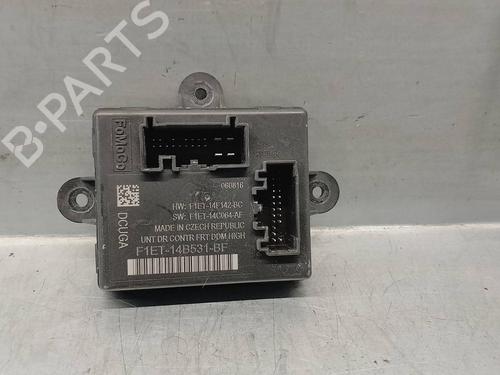 Used Electronic module Electronic module 17039347 17039347