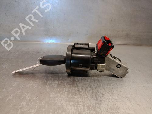Ignition barrel DACIA LODGY (JS_) 1.6 LPG | BP20267526M48 