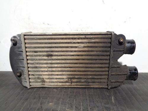 Intercooler FIAT MULTIPLA (186_) 1.9 JTD 105 (186AXB1A) | BP11494033M30 