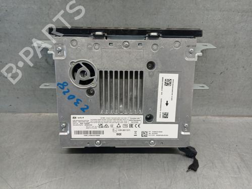 Used Electronic module Electronic module KIA SPORTAGE V (NQ5) 1.6 T-GDI MHEV (150 hp) 27984123 27984123