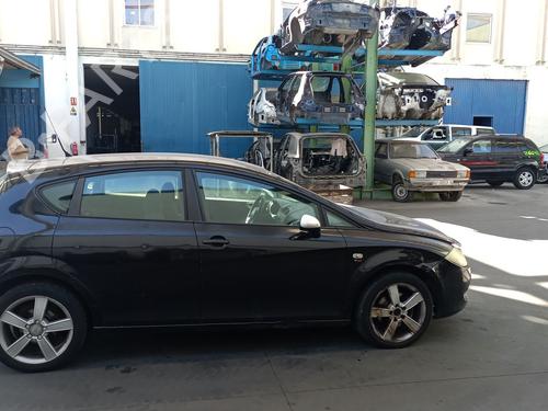 Engine SEAT LEON (1P1) 2.0 TDI 16V | BP39564886M1 - Image 17