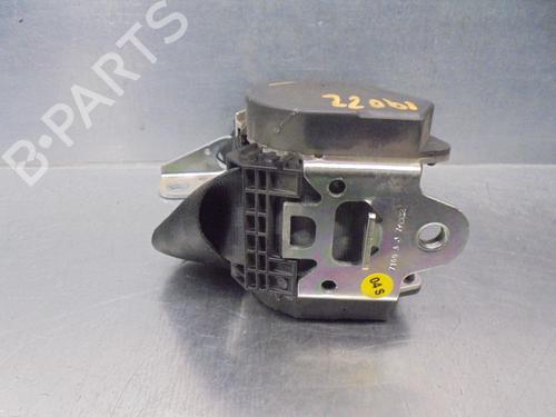 Rear left seatbelt VW GOLF V (1K1) 1.9 TDI | BP16213713I29 