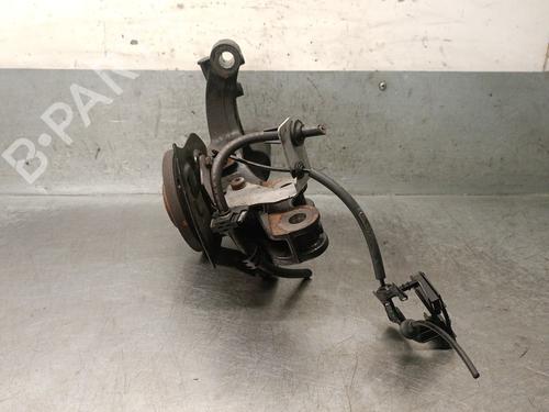 Right front steering knuckle FIAT SCUDO Van 1.5 Multijet 120 (506) | BP32271622M26