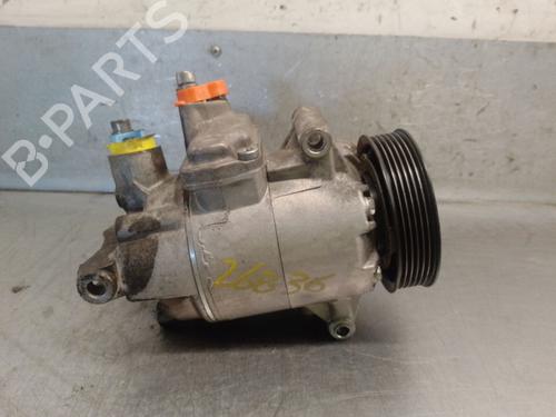Used AC compressor AC compressor SEAT IBIZA IV SC (6J1, 6P5) 1.6 (105 hp) 40045048 40045048