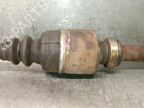 Right front driveshaft PEUGEOT 807 (EB_) 2.2 HDi | BP34722215M39  - Image 5