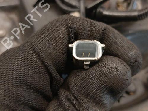 Left rear steering knuckle DACIA DOKKER MPV (KE_) 1.5 dCi (KEAJ, KEAH) | BP20663783M27 