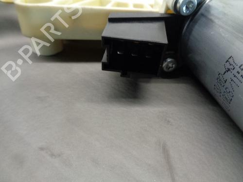 Rear right window mechanism MERCEDES-BENZ B-CLASS Sports Tourer (W245)  | BP9544573C25 