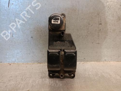 Used Left front window switch Left front window switch OPEL AGILA A (H00) 1.2 16V Twinport (F68) (80 hp) 40199243 40199243