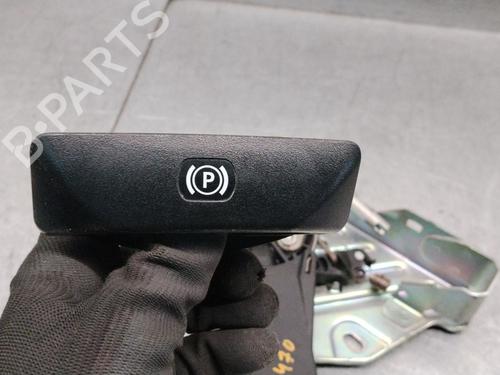 Hand brake MERCEDES-BENZ E-CLASS T-Model (S212) E 200 CDI / BlueTEC (212.205, 212.206) | BP36014574I18  - Image 5