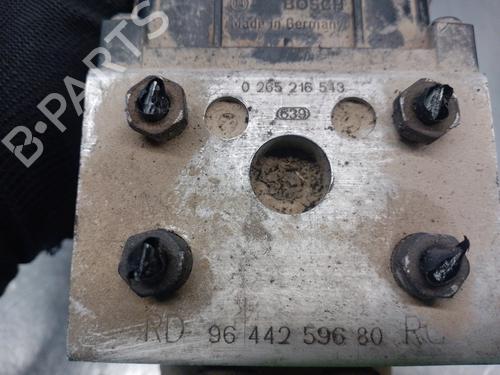ABS pump PEUGEOT 406 (8B) 2.0 HDI 110 | BP13888539M43 