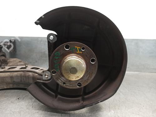 Left rear steering knuckle LANCIA LYBRA (839_) 1.9 JTD (839.AXI1A, 839.AXN1A, 839.CXL1A) | BP15982197M27 