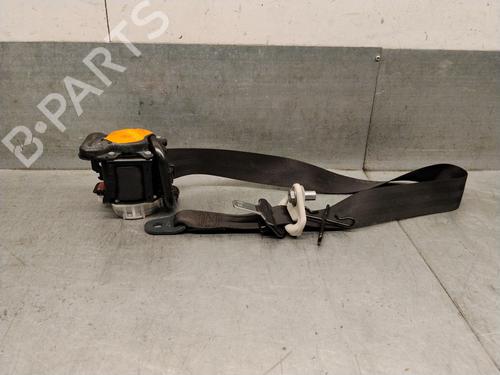 Front right seatbelt PEUGEOT PARTNER Tepee 1.6 HDi 90 | BP36799231I25 - Image 2