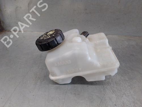 Used Power steering reservoir Power steering reservoir SMART FORTWO Coupe (453) 0.9 (453.344, 453.353) (90 hp) 34390730 34390730