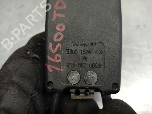 Seat buckle MERCEDES-BENZ S-CLASS Coupe (C215) CL 500 (215.375) | BP20264727I32 