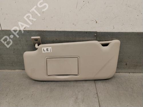 Sonnenblende Links für Sonnenblende Links 39649415 39649415