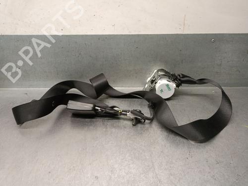 Używane Pas bezpieczeństwa tylny środkowy MERCEDES-BENZ S-CLASS (W222, V222, X222) S 560 e (222.173) (367 hp) 30881359