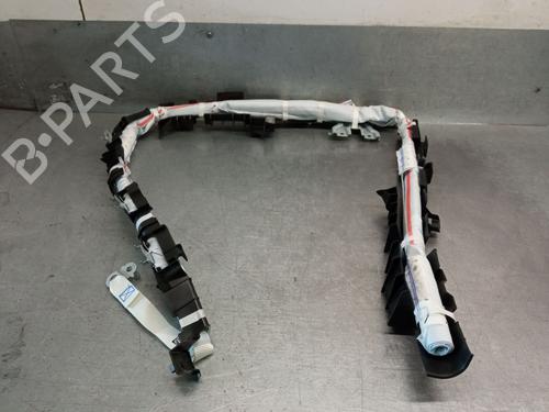 Used Right curtain airbag HONDA JAZZ V (GR_, GS_) 1.5 eHEV (GR3, GR6) (109 hp) 28579995