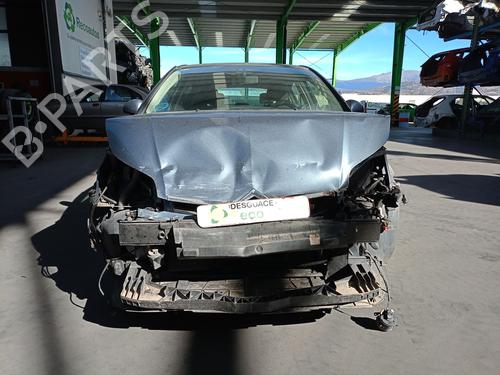 Left front driveshaft CITROËN C4 I (LC_) 1.6 16V | BP29395547M38 - Image 12