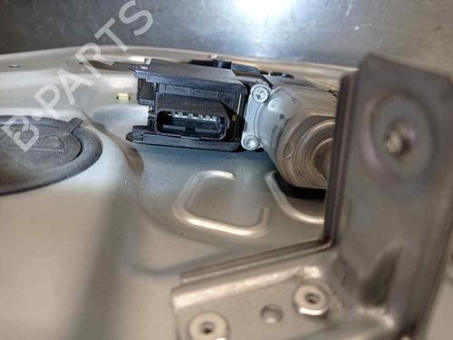 Rear right window mechanism HYUNDAI i30 (FD) 1.6 CRDi | BP9071584C25 