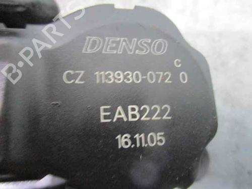 Heater blower motor BMW 1 (E87) 116 i | BP2068121M62 